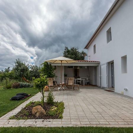 Villa Casa Do Olival Figueiro Dos Vinhos Esterno foto
