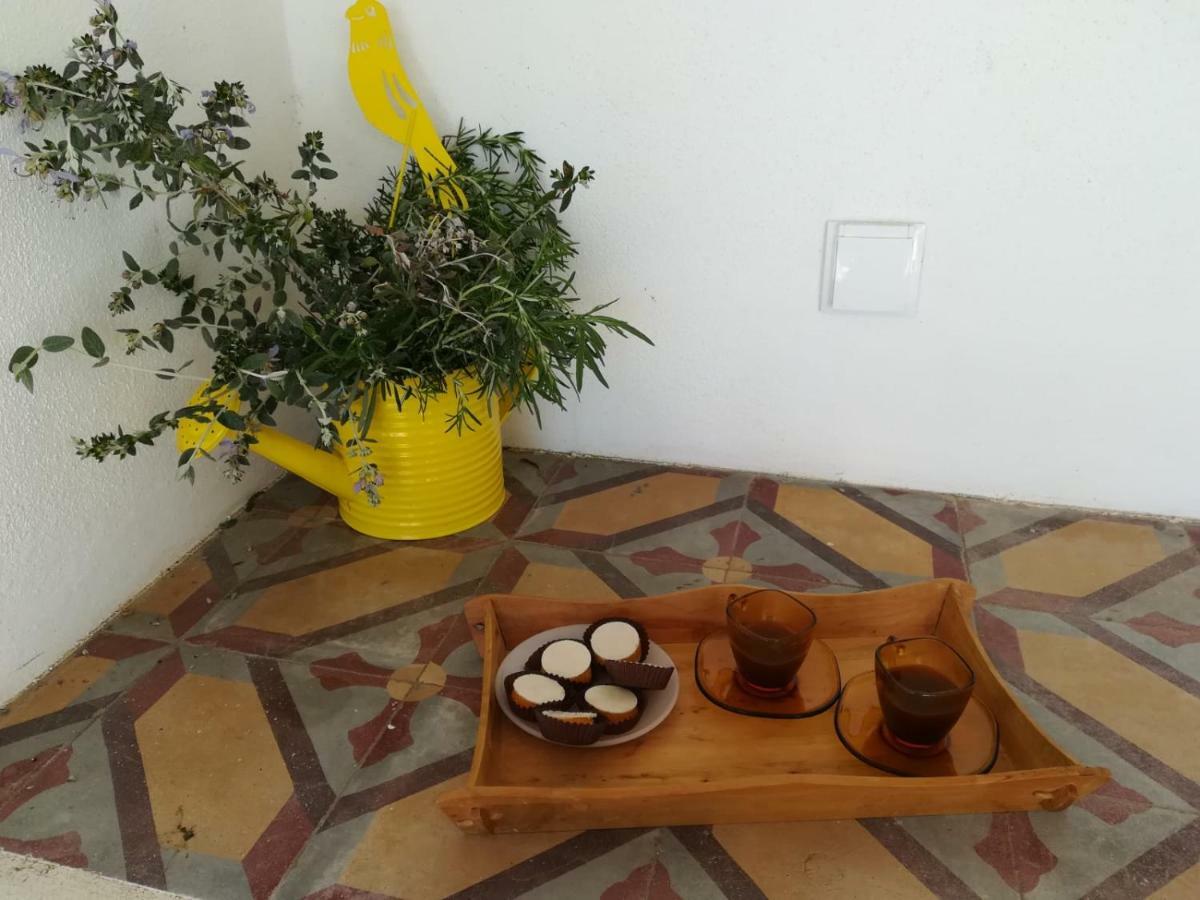 Villa Casa Do Olival Figueiro Dos Vinhos Esterno foto